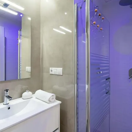 Вилла Marabu Lagoon *