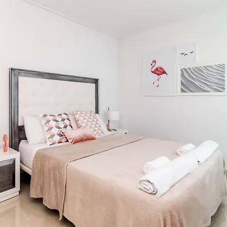 Marabu Lagoon Вилла