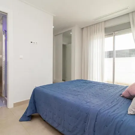 Marabu Lagoon Сьюдад-Кесада