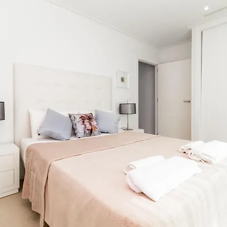 Marabu Lagoon Вилла *