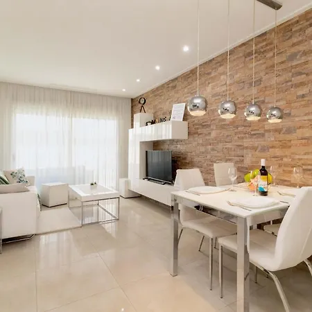 Villa Marabu Lagoon *
