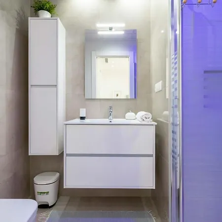 Marabu Lagoon Villa